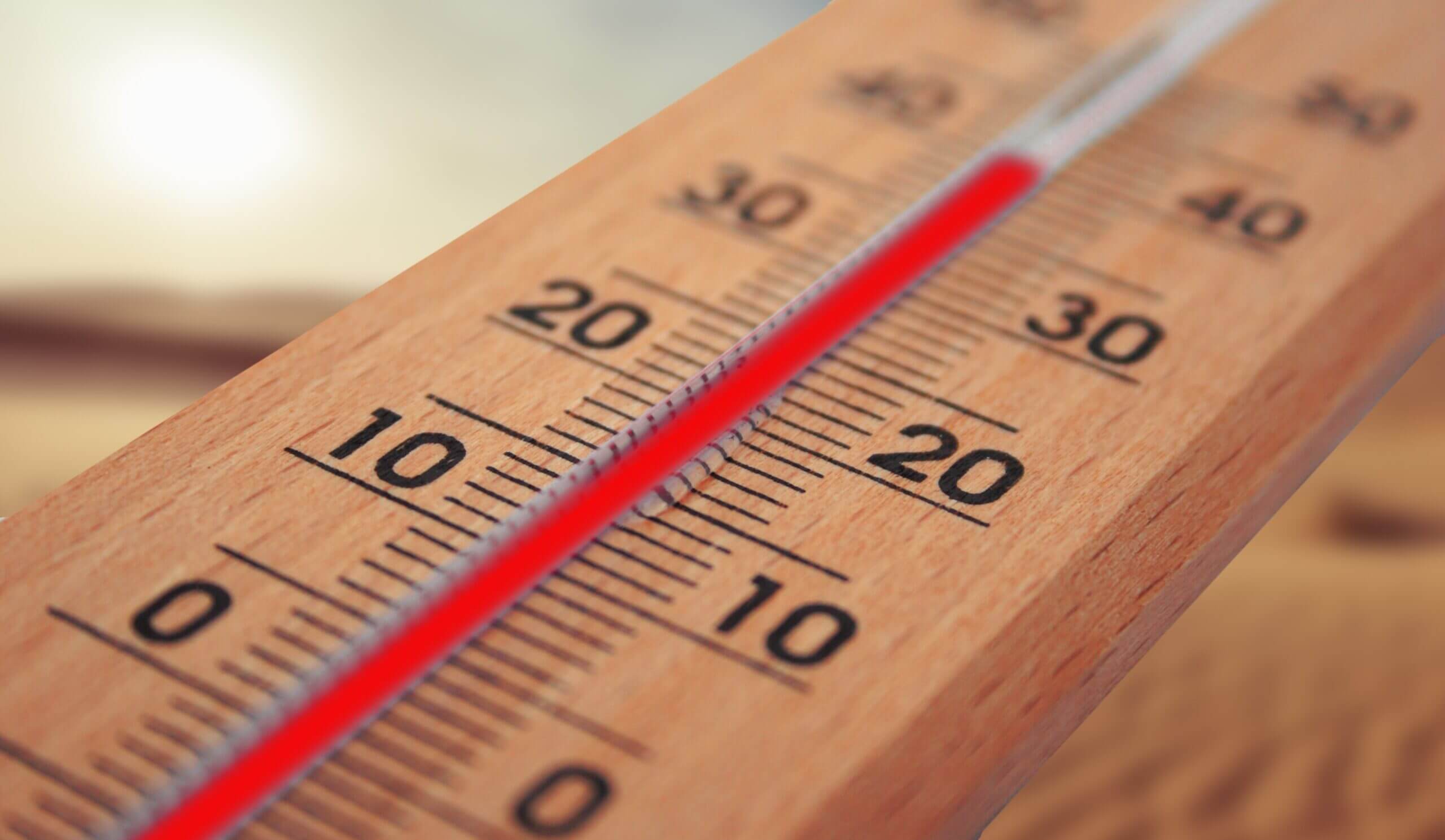 Thermometer (Gerd Altmann, Pixabay)